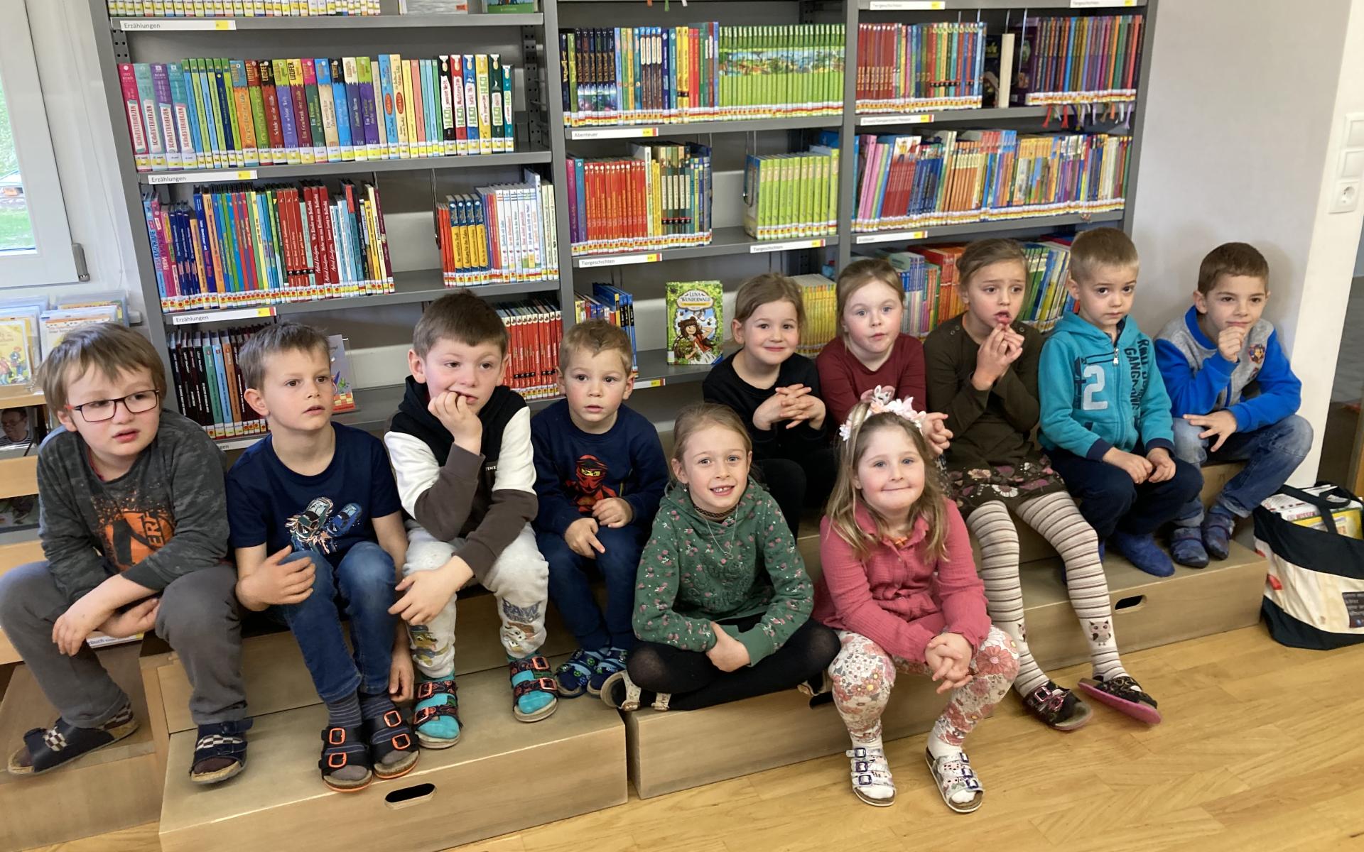 Bibliotheksführerschein 2026